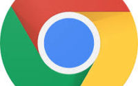 fix google chrome screen cut off cant move windows