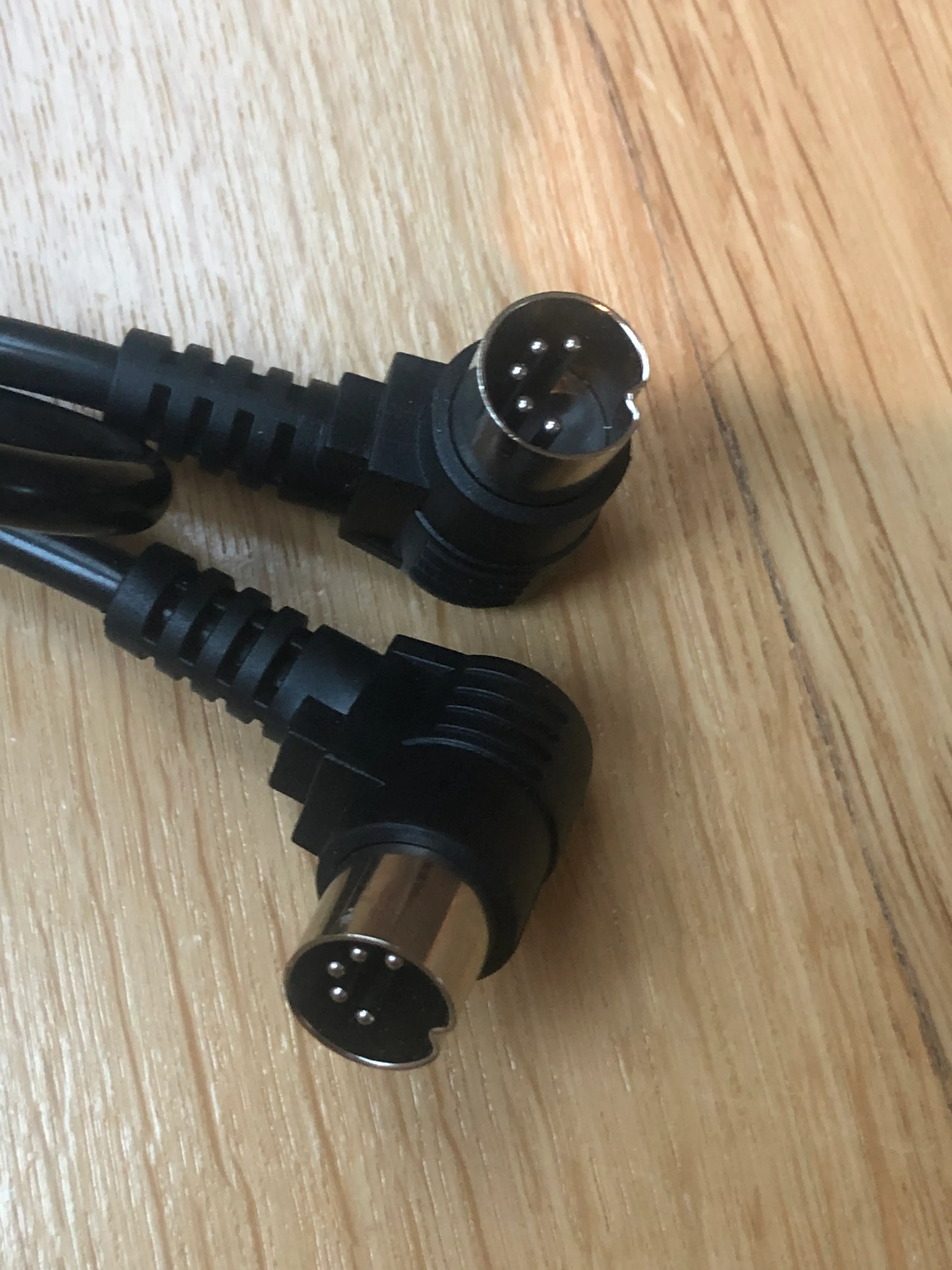 Tempur ergomotion base sync cable