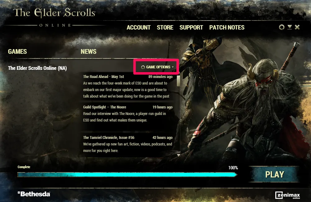 eso-wont-patch-wont-update-launcher-wont-update-install-eng-game-invalid-elder-scrolls-online-fix-solved
