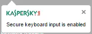 kaspersky-secure-keyboard-input-enabled-popup-fixed-resolved-stop