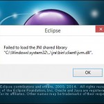 eclipse-wont-start-failed-to-load-shared-jni-library-dll-error-fixed-solution