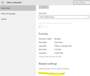add-additional-clocks-to-windows-10
