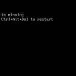 ntdlr-is-missing-restart-windows-wont-boot-secondary-drive