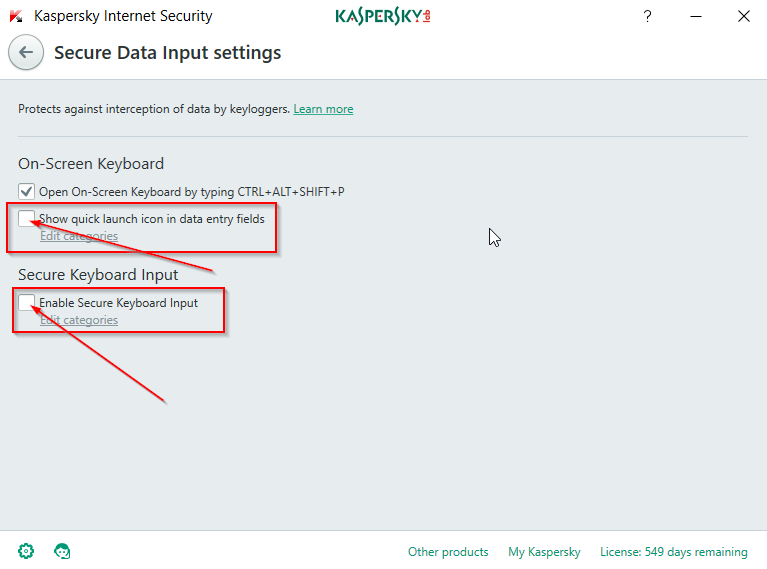 kaspersky-secure-keyboard-input-enabled-popup-fixed-resolved-stop-step3