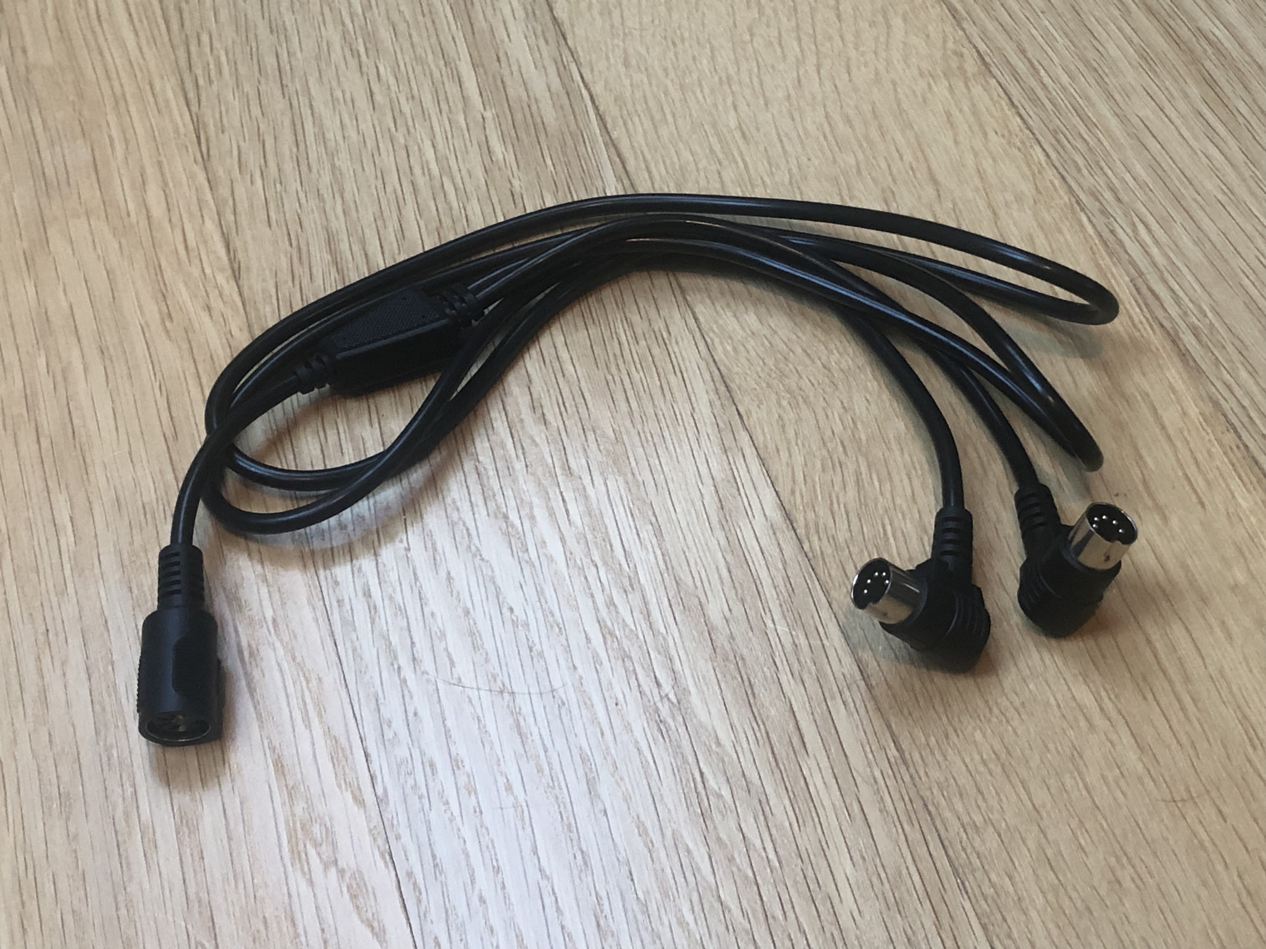 Tempur ergomotion base sync cable